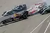 Bild zum Inhalt: Coulthard mahnt zu mehr Disziplin am Start