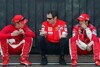 Bild zum Inhalt: Ferrari: "Keine positiven Wochen in Nordamerika"