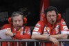 Bild zum Inhalt: Ferrari rätselt über Qualifying-Schwäche