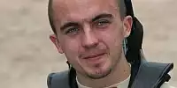 Bild zum Inhalt: "Malcolm mittendrin" und andere Promis in Indy