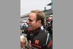 Rubens Barrichello (Honda F1 Team)