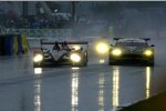 Marco Werner/Frank Biela/Emanuele Pirro (Audi Sport) 