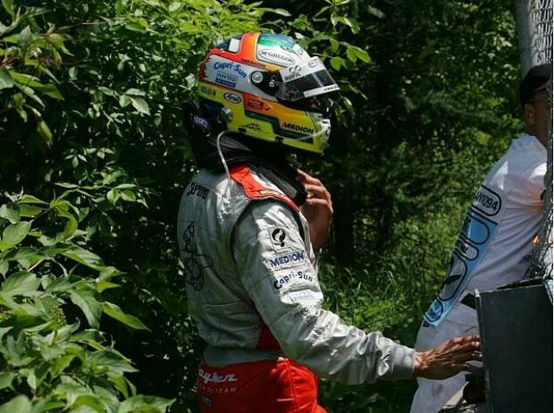 Adrian Sutil Adrian Sutil