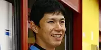 Shinya Nakano