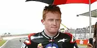 Bild zum Inhalt: Roberts: Rea darf nicht, Kenny Jun. will nicht