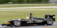 Bild zum Inhalt: Team Australia dominiert Road-America-Test