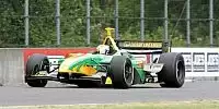 Will Power Team Australia