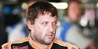 Tony Stewart