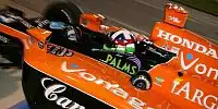 Dario Franchitti
