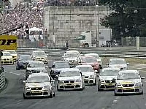 VW-Polo-Cup Titel-Bild zur News: VW-Polo-Cup