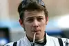 Bild zum Inhalt: Marco Andretti von Indianapolis beeindruckt