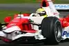 Bild zum Inhalt: Ralf Schumacher beginnt Silverstone-Tests mit Bestzeit