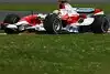 Bild zum Inhalt: Toyota-Bestzeit im Qualifyingtrim