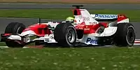 Bild zum Inhalt: Toyota-Bestzeit im Qualifyingtrim