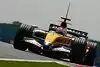 Bild zum Inhalt: Renault: Setup, Aerodynamik, Reifen