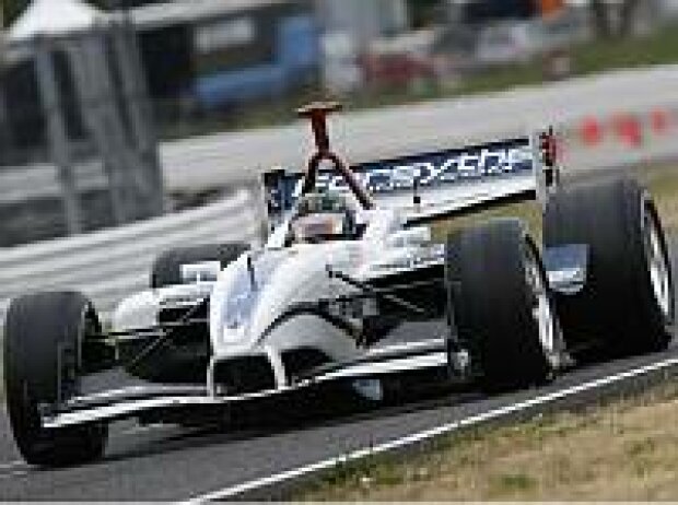Paul Tracy Forsythe Paul Tracy Forsythe
