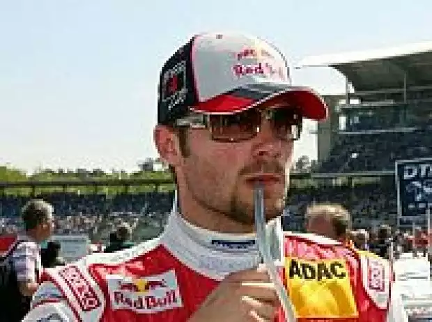 Martin Tomczyk Titel-Bild zur News: Martin Tomczyk