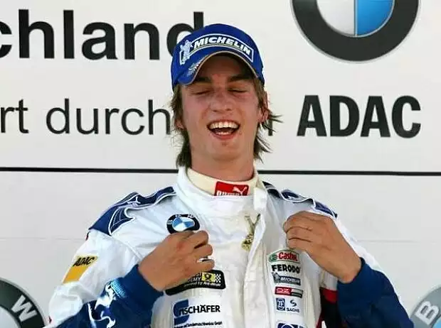 Jens Klingmann Titel-Bild zur News: Jens Klingmann