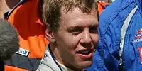 Bild zum Inhalt: Vettel: Carlin-Teamchef ist beeindruckt