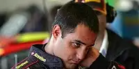 Juan Pablo Montoya