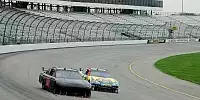 Greg Biffle Kyle Busch CoT