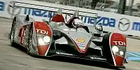 Audi R10 TDI