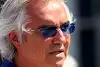 Bild zum Inhalt: Briatore: "Alonso wird den Titel holen"