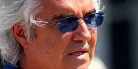 Bild zum Inhalt: Briatore: "Alonso wird den Titel holen"