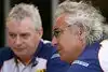 Bild zum Inhalt: Briatore: "Ohne Druck verbessern"