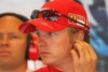 Bild zum Inhalt: Räikkönen: "Brauchen bessere Ergebnisse"