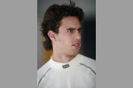 Alexandre Negrao (Minardi-Piquet) 
