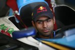 Karun Chandhok (Durango) 