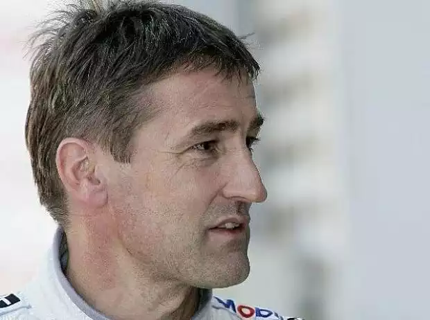 Bernd Schneider Titel-Bild zur News: Bernd Schneider