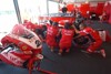Bild zum Inhalt: Ducati-Wochenende in Misano: Die Stars sind dabei!