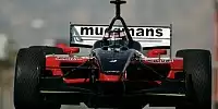 Bild zum Inhalt: Minardi will in Cleveland den ersten Saisonsieg