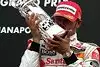 Bild zum Inhalt: Coulthard: Hamilton wird nicht der Alte bleiben