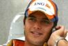 Bild zum Inhalt: Fittipaldi: Piquet Jun. der nächste Hamilton