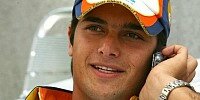 Bild zum Inhalt: Fittipaldi: Piquet Jun. der nächste Hamilton