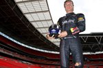 David Coulthard (Red Bull) 