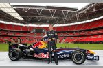 David Coulthard (Red Bull) 