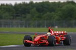 Felipe Massa (Ferrari) 