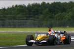 Nelson Piquet Jr. (Renault) 