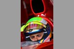 Felipe Massa (Ferrari) 