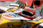Nelson Piquet Jr. (Renault) 