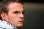 Giedo van der Garde (Spyker) 