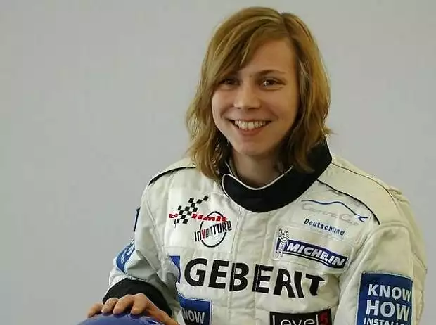 Steffi Halm Titel-Bild zur News: Steffi Halm