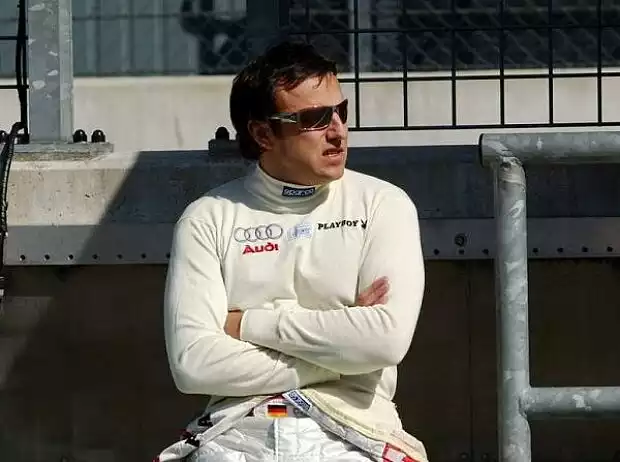 Christian Abt Titel-Bild zur News: Christian Abt