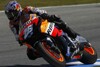 Bild zum Inhalt: MotoGP: Repsol-Honda mit Doppelführung