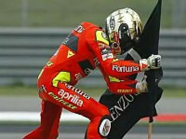 Titel-Bild zur News: Lorenzo