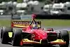 Bild zum Inhalt: Bourdais Trainingsschnellster in Cleveland